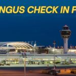 Aer Lingus Check In Policy