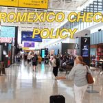 Aeromexico Check-In Policy