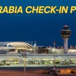 Air Arabia Check-In Policy