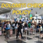 Air Dolomiti Check-In Policy