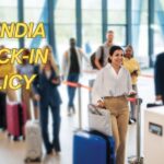 Air India Check-In Policy