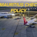 Air Mauritius Check-In Policy