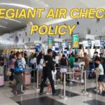 Allegiant Air Check-In Policy