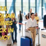 Azul Brazilian Airlines Check In Policy