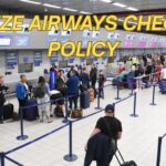 Breeze Airways Check-In Policy