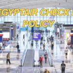 EgyptAir Check In Policy
