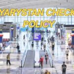 FlyArystan Check-In Policy