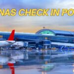 Flynas Check In Policy