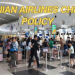 Hawaiian Airlines Check In Policy