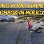 Hong Kong Airlines Check-In Policy