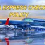 Iberia Express Check-In Policy