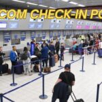 Jet2.com Check-In Policy