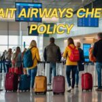 Kuwait Airways Check-In Policy