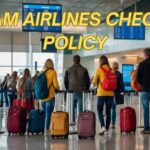 LATAM Airlines Check In Policy