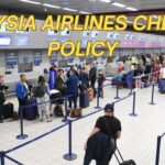 Malaysia Airlines Check-In Policy