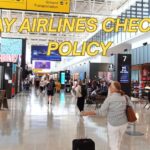 PLAY Airlines Check-In Policy