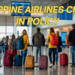 Philippine Airlines Check-In Policy
