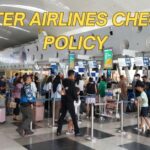 Porter Airlines Check In Policy