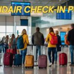 RwandAir Check-In Policy