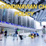 SAS Scandinavian Check-In Policy