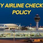 SKY Airline Check-In Policy