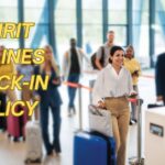 Spirit Airlines Check-In Policy