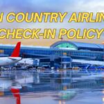 Sun Country Airlines Check-In Policy