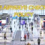 TUI Airways Check-In Policy