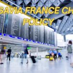 Transavia France Check In Policy