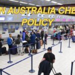 Virgin Australia Check In Policy