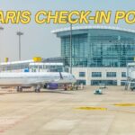 Volaris Check-In Policy