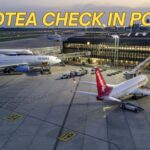 Volotea Check In Policy