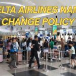 Delta Airlines Name Change Policy