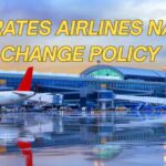 Emirates Airlines Name Change Policy