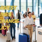 Southwest Airlines Name Change Policy