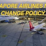 Singapore Airlines Name Change Policy
